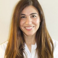 Dra María Martínez Villaescusa