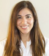Dra María Martínez Villaescusa