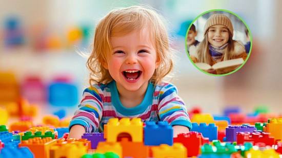 224 millones de niños y jóvenes