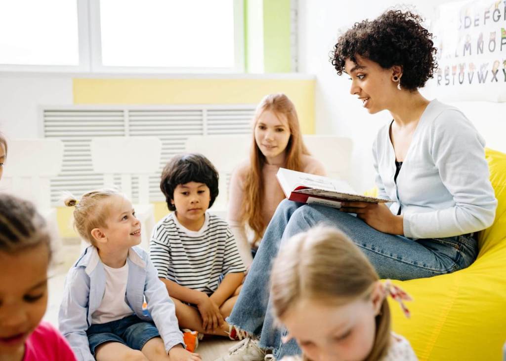 224 millones de niños y jóvenes