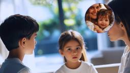 criar niños seguros y emocionalmente saludables