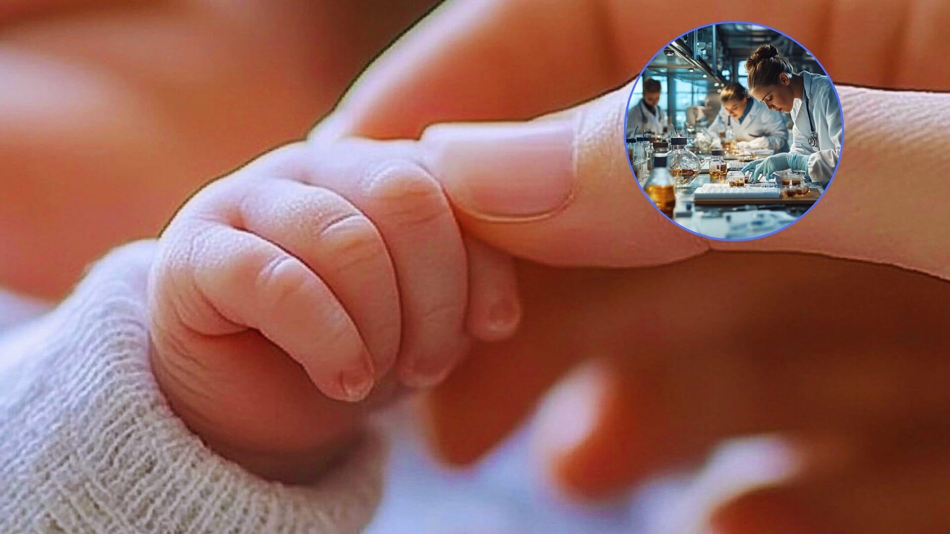 reproducción asistida y maternidad