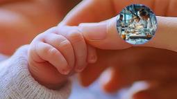 reproducción asistida y maternidad