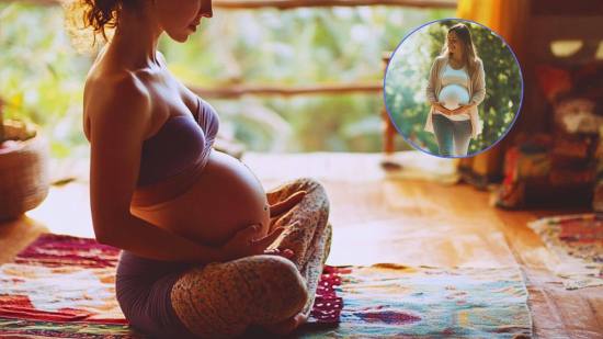 El peso materno programa la grasa de nuestros hijos