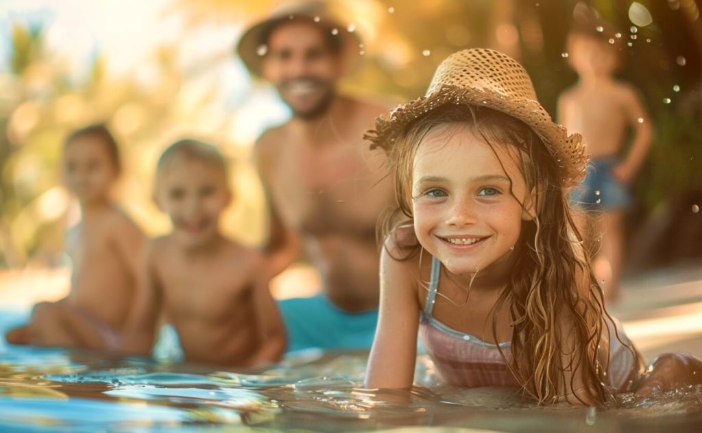 criar niños seguros y emocionalmente saludables