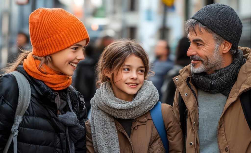 criar niños seguros y emocionalmente saludables
