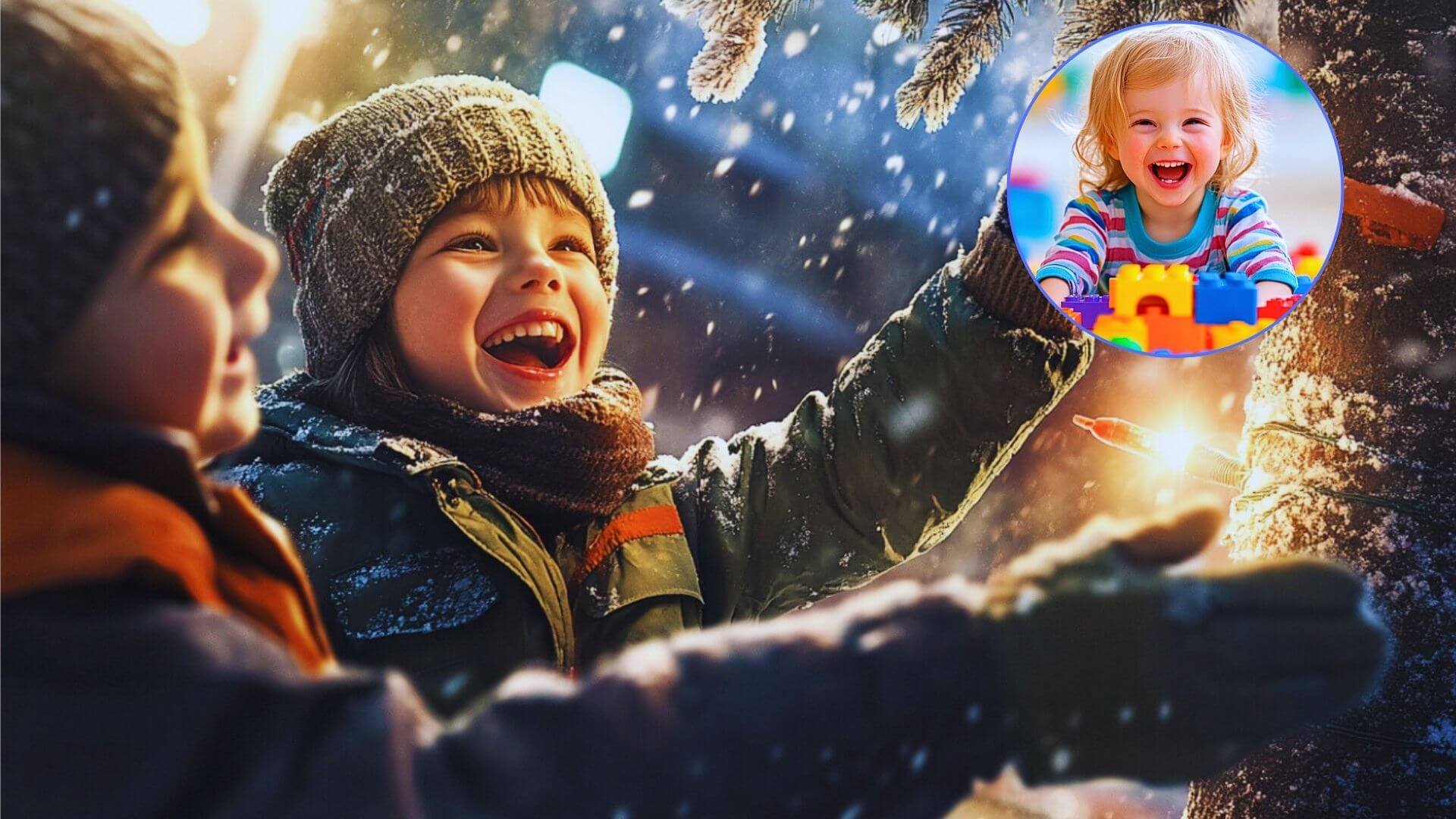 cómo criar a niños que se conviertan en adultos felices y saludables