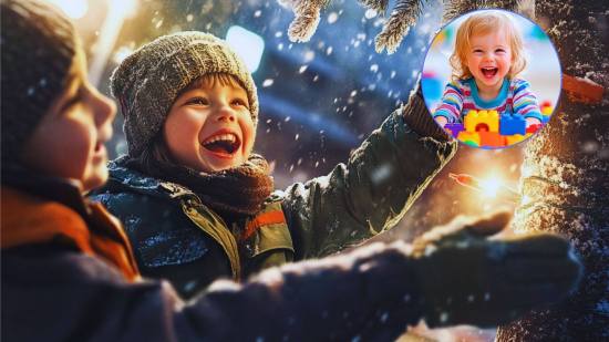 cómo criar a niños que se conviertan en adultos felices y saludables