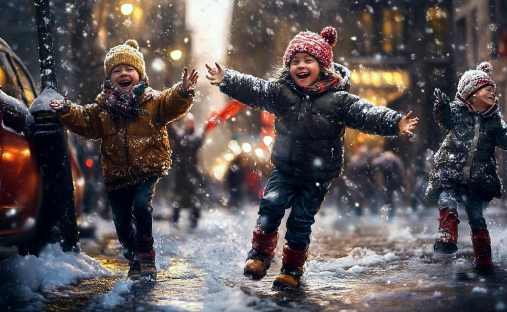 cómo criar a niños que se conviertan en adultos felices y saludables