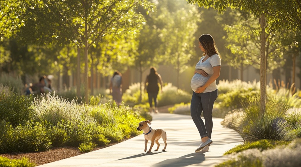practicar mindfulness con tu perro