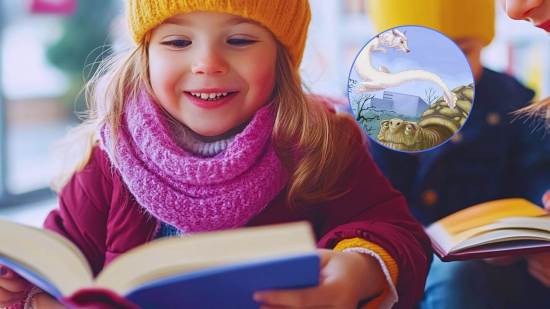 Festival Internacional de Literatura Infantil y Juvenil