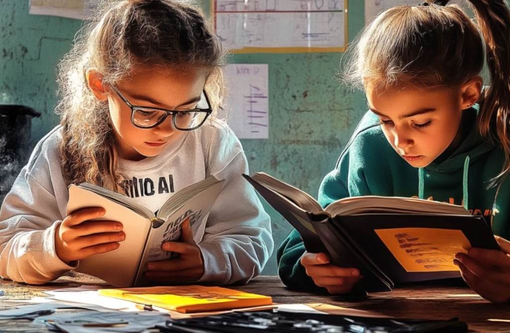 Festival Internacional de Literatura Infantil y Juvenil