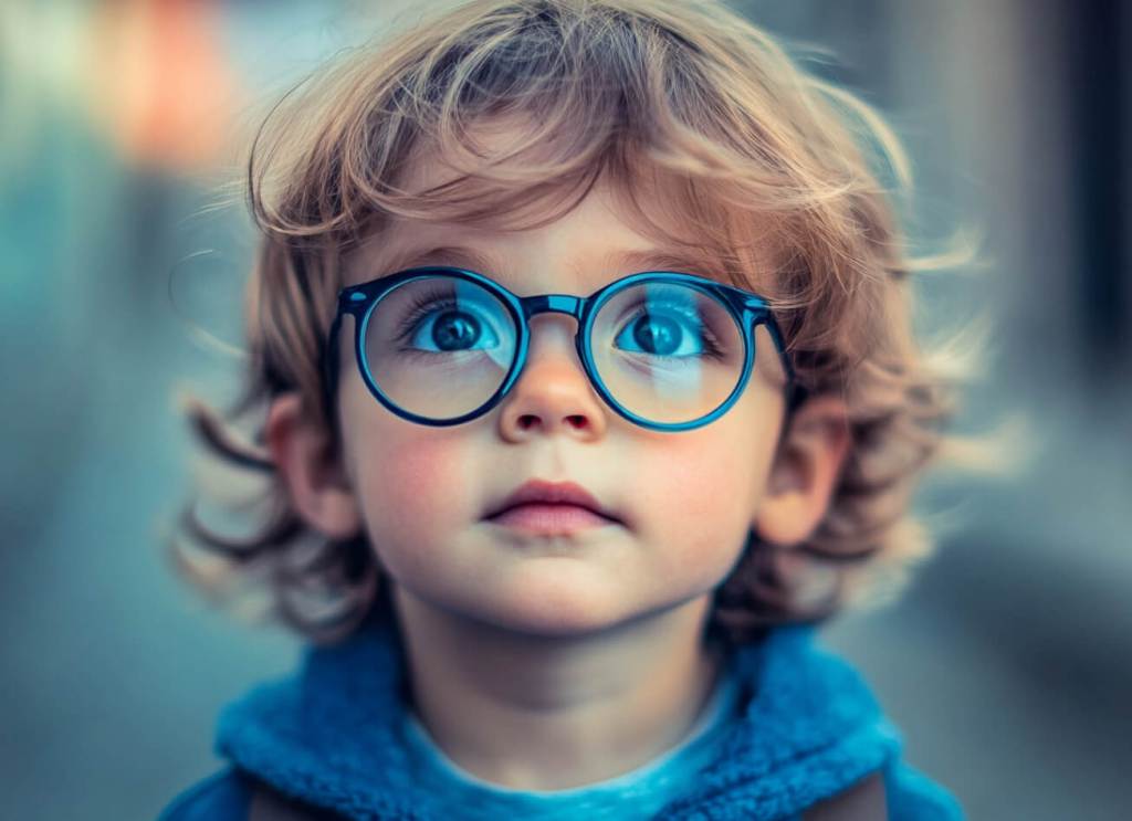 reducir la miopía infantil