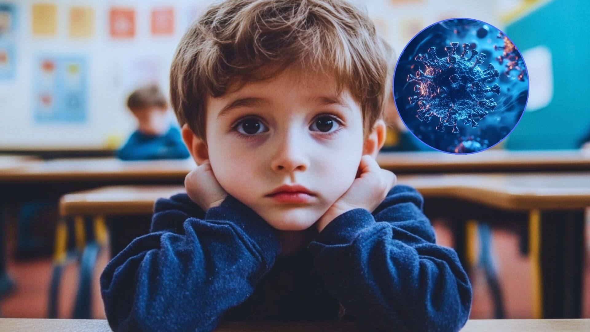 aumento significativo en los casos de norovirus