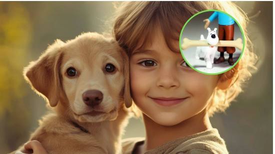 practicar mindfulness con tu perro