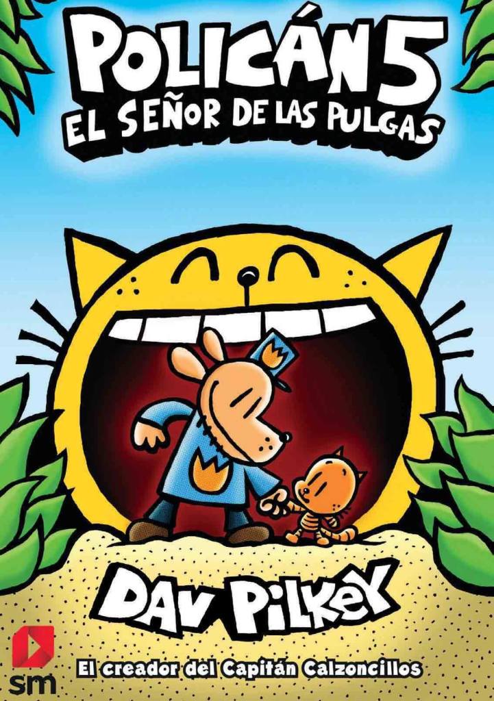 Policán llega a los cines