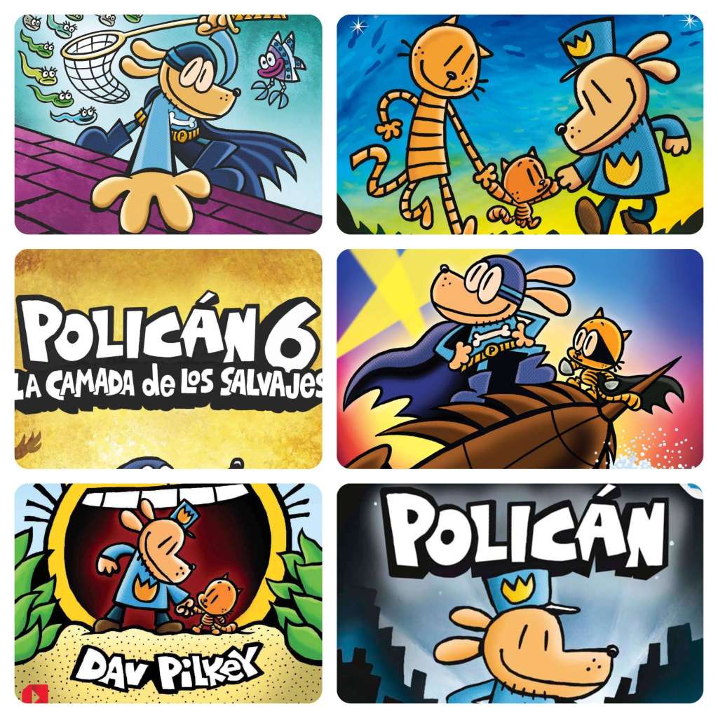 Policán llega a los cines