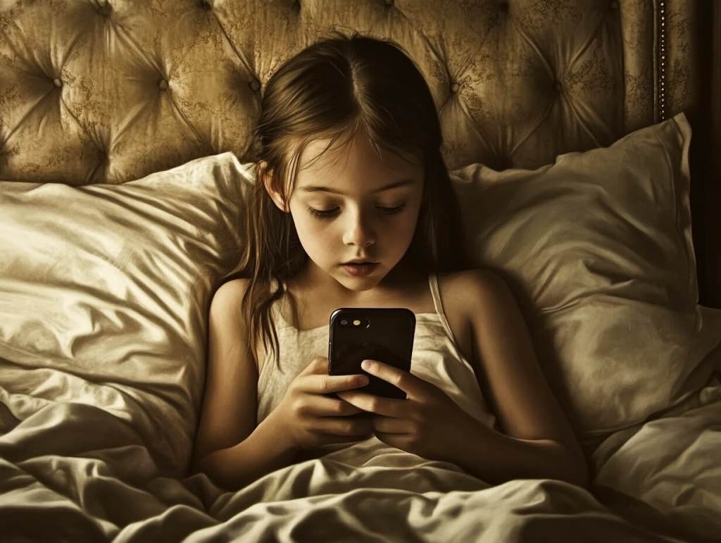 criar mejor a sus hijos en la era digital