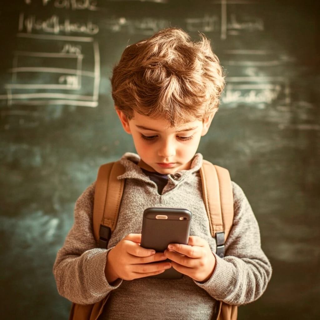 criar mejor a sus hijos en la era digital