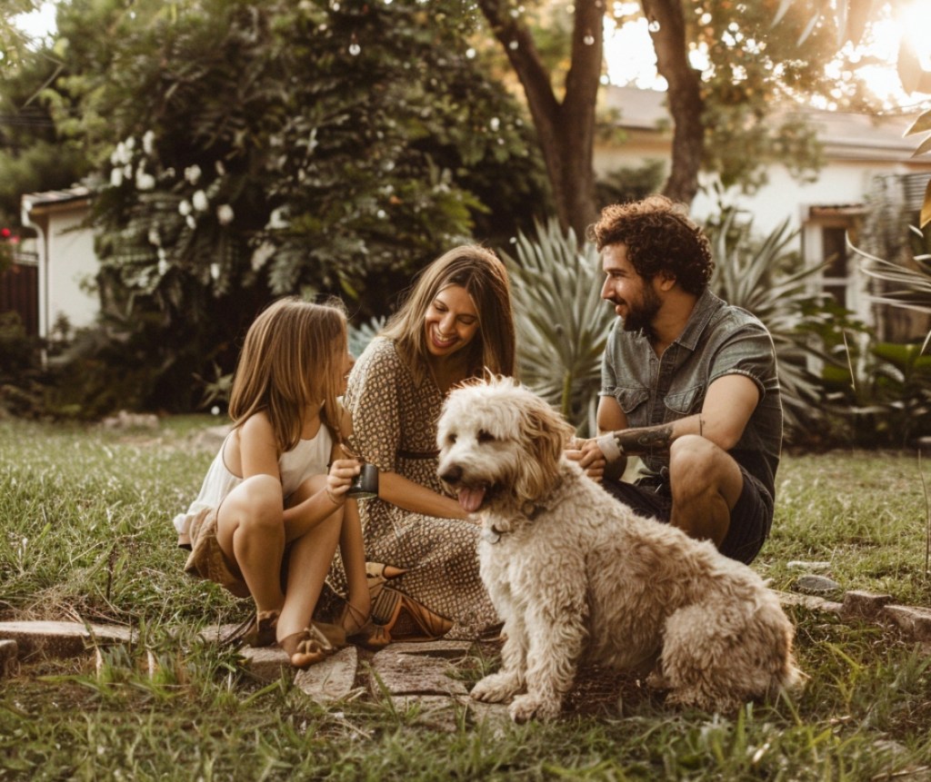 practicar mindfulness con tu perro