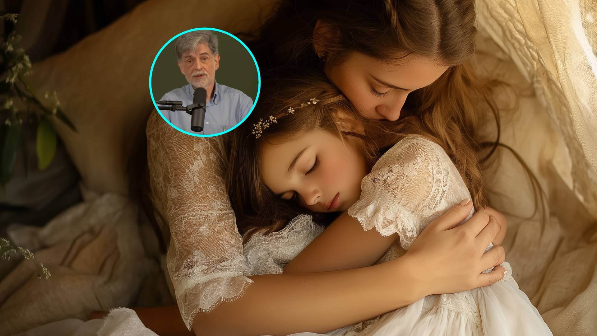 Los consejos de Carlos González sobre pedir perdón a los hijos