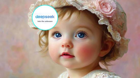 El nombre más bonito del mundo según DeepSeek es...