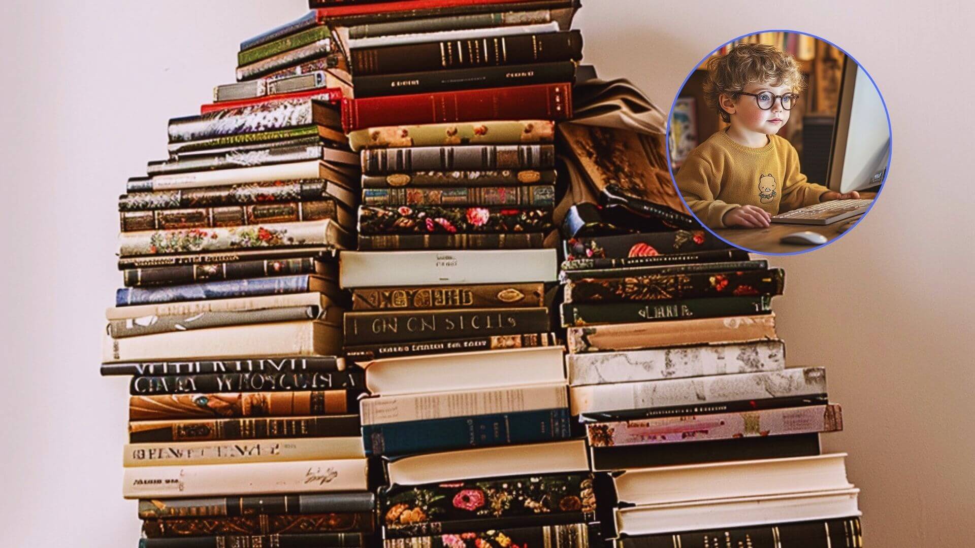 Miles de libros digitales gratuitos