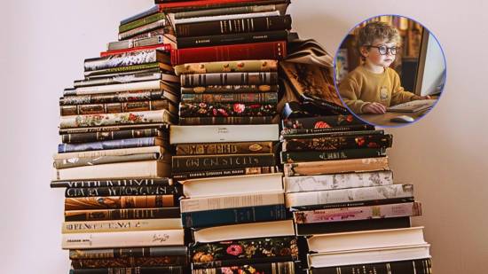 Miles de libros digitales gratuitos