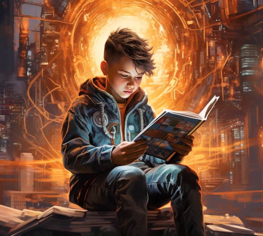 Miles de libros digitales gratuitos