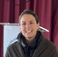 Rocío Fernández-Durán Mazzuchelli