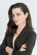 Tania Rodríguez Yangüela