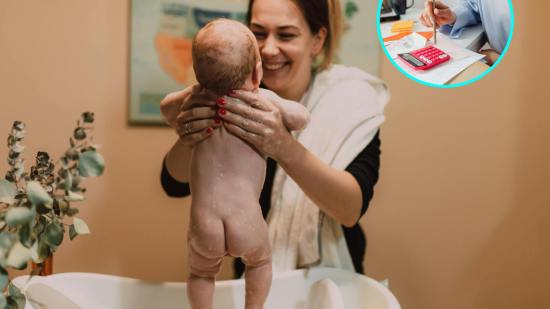 Todos los detalles sobre la ayuda de la Comunidad de Madrid que concede 500 euros mensuales por hijo