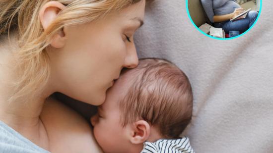 Descubre los cambios que tendrá la baja de maternidad en 2025: todos los detalles