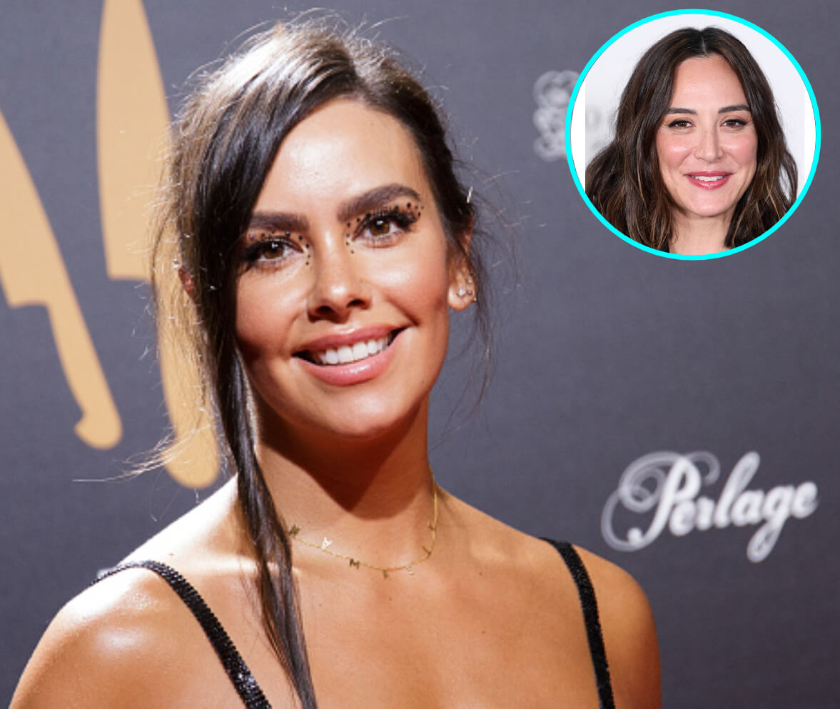 Conoce las historia de estas famosas para las que no fue fácil quedarse embarazada