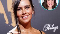 Conoce las historia de estas famosas para las que no fue fácil quedarse embarazada