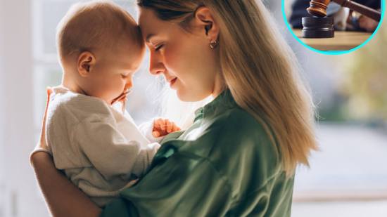 ¿Merecen las madres solteras la misma baja que disfruta una pareja?
