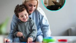Una madre cuenta por qué dejar de imponer límites puede ser beneficioso para los hijos