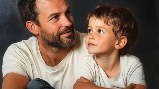 Mentira niños consejo crianza