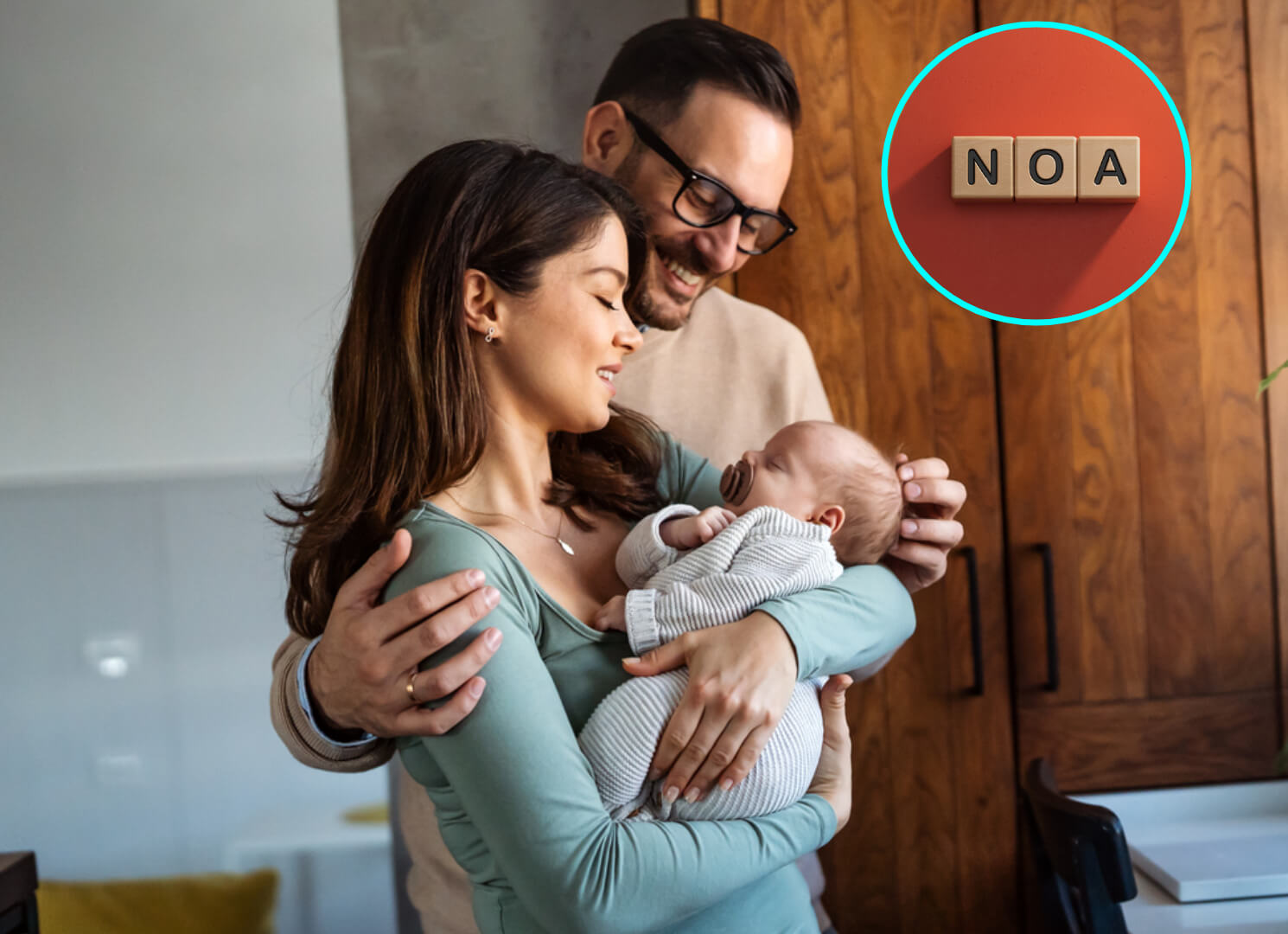 Descubre cuál es el nombre unisex más usado en España