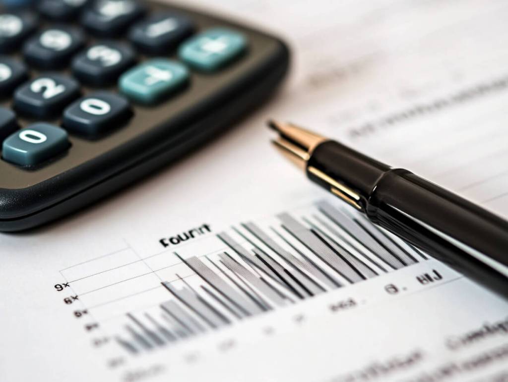 Aprendiendo finanzas