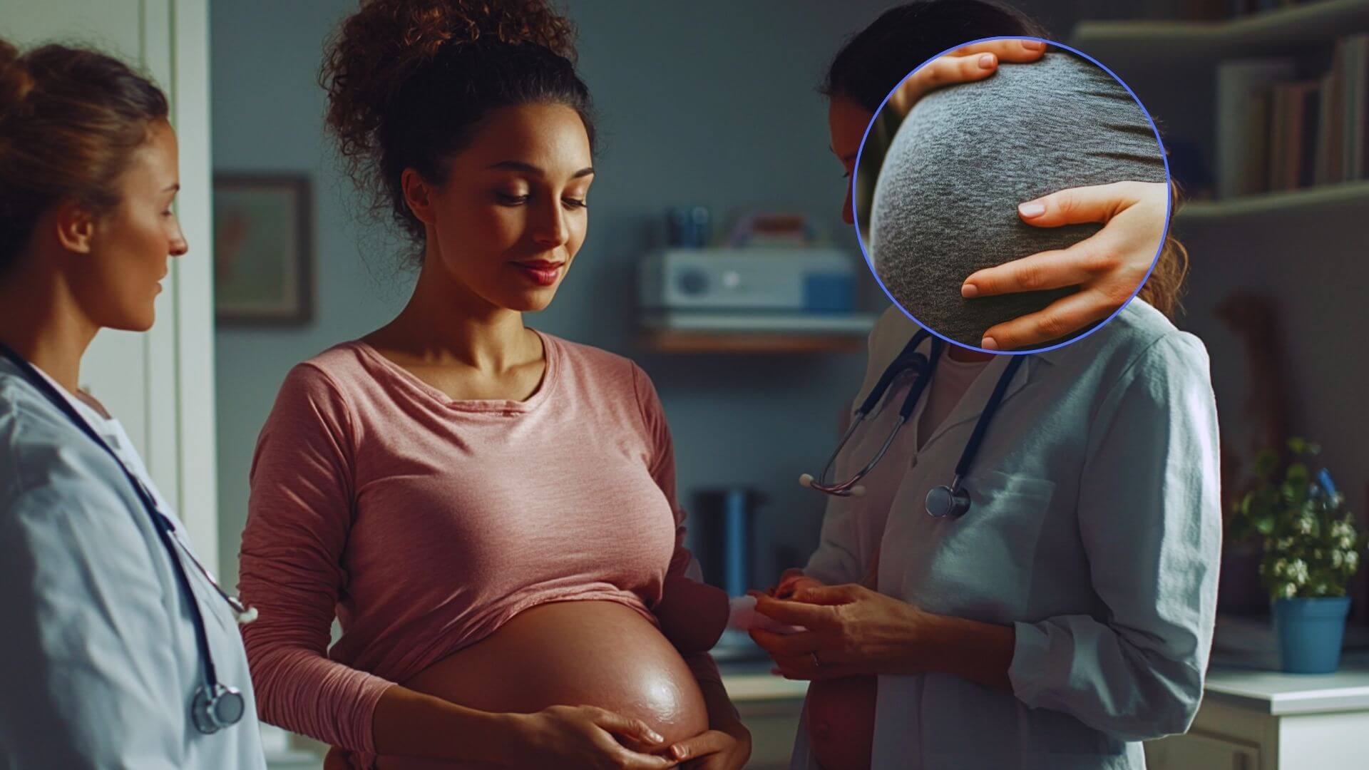 salud bucodental mujeres embarazadas