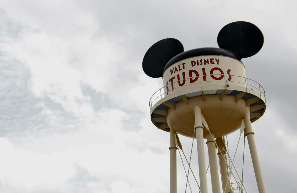 Disney matiza los mensajes de sus películas tras la llegada de Trump