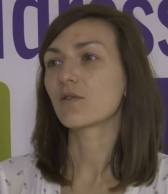 Dra. Patricia Barbero Casado