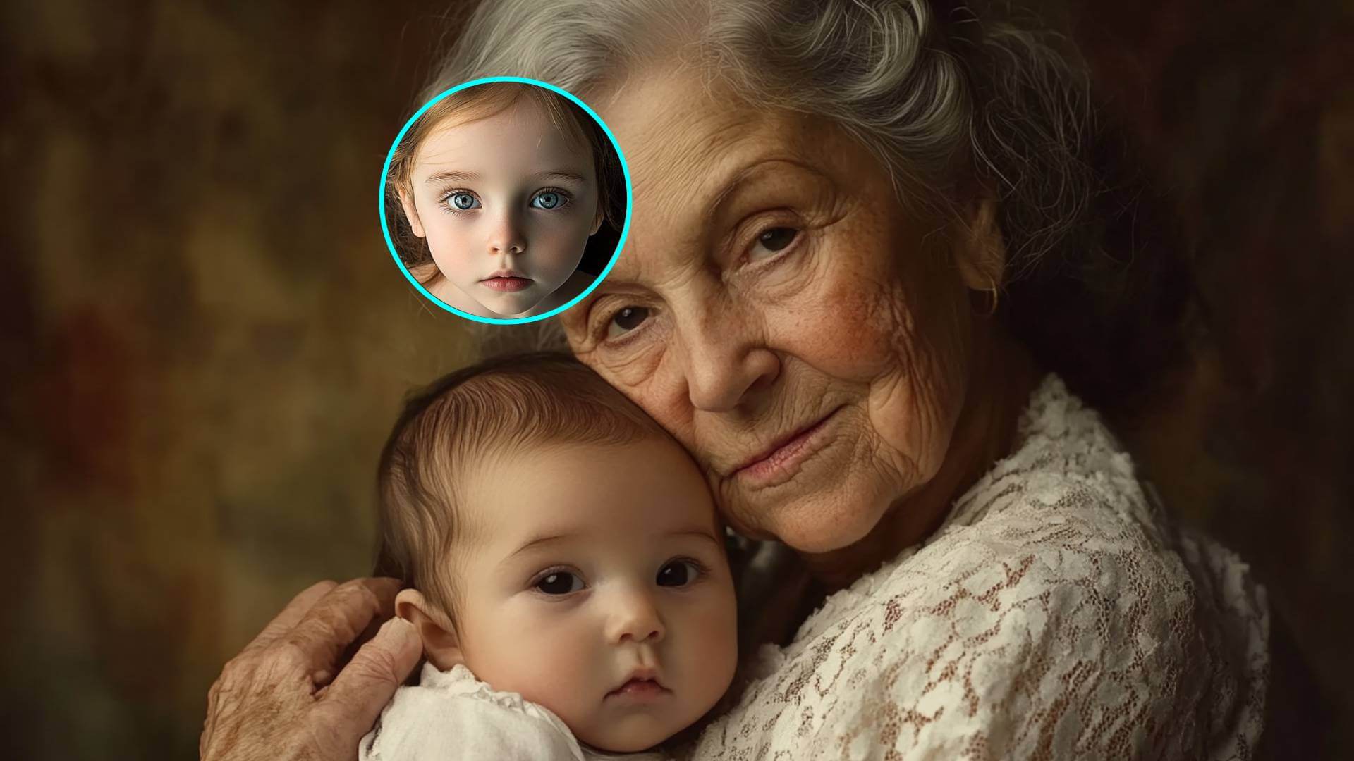El nombre de niña que adoran las abuelas