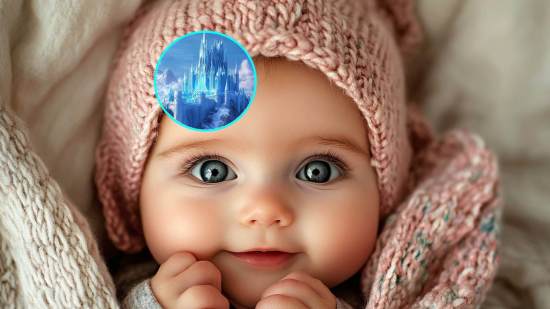 Elsa, nombre de niña de princesa Disney que sige de moda