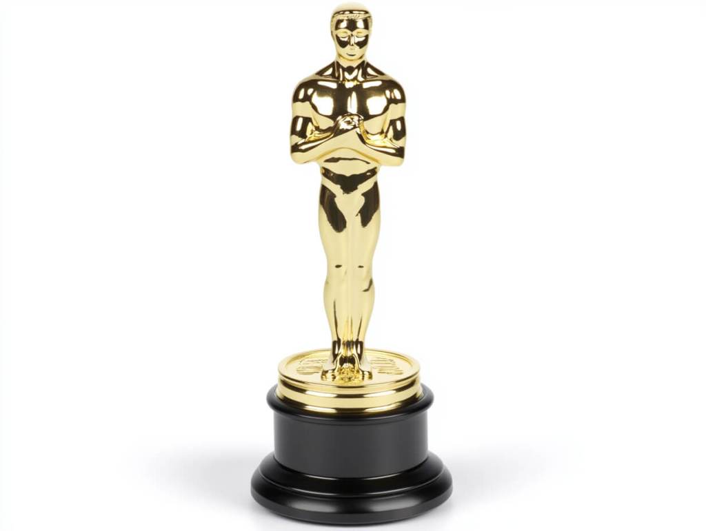 Estatuilla de los Oscar