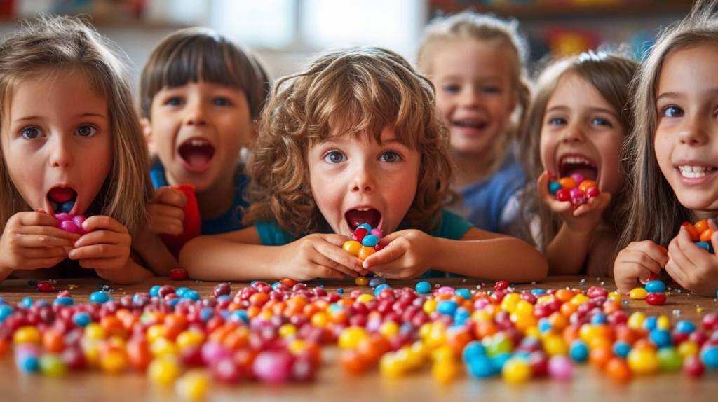 una ley que acabe con los niños youtubers e influencers