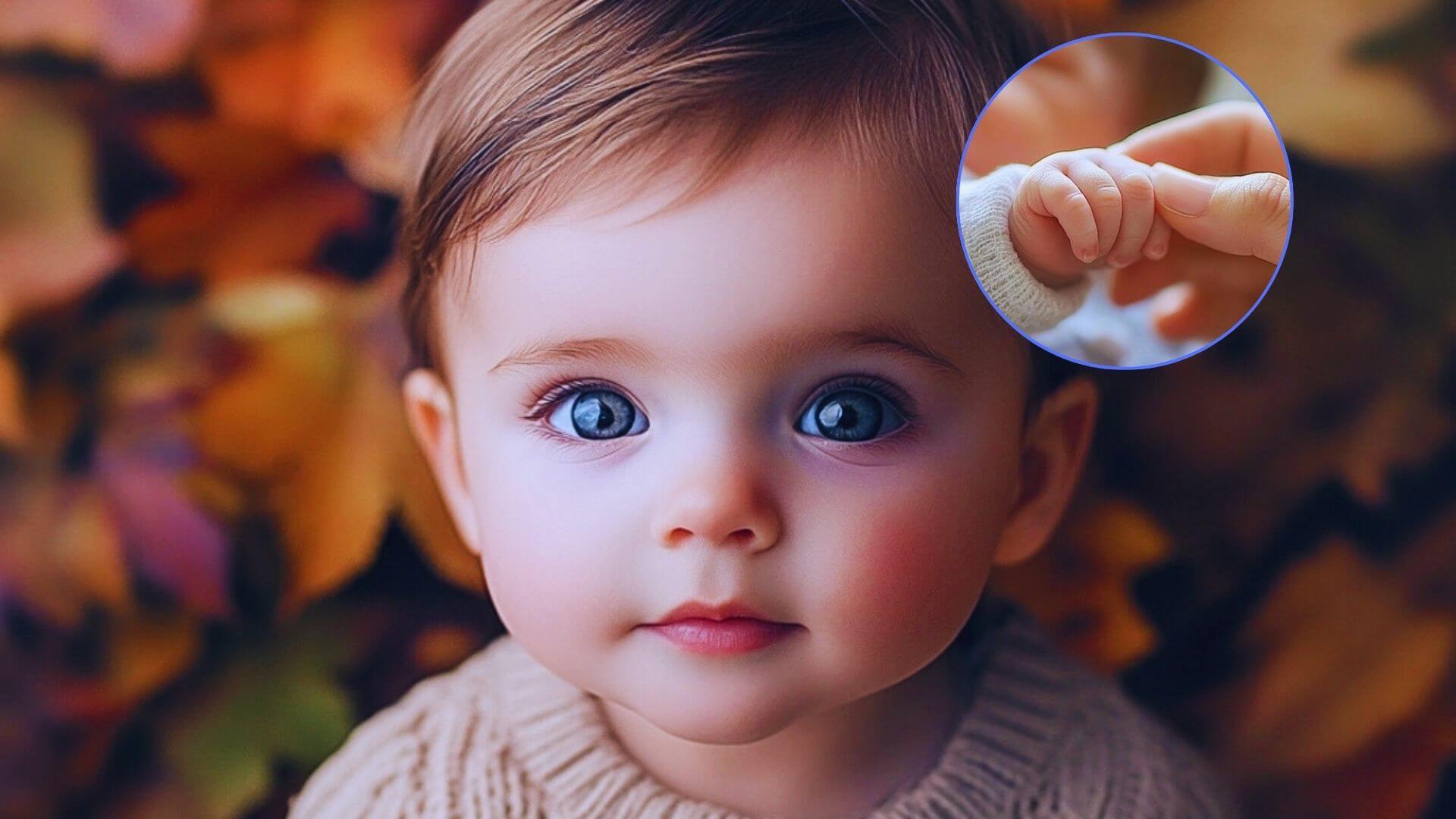 los bebés aprenden a hablar mucho antes de lo que pensábamos