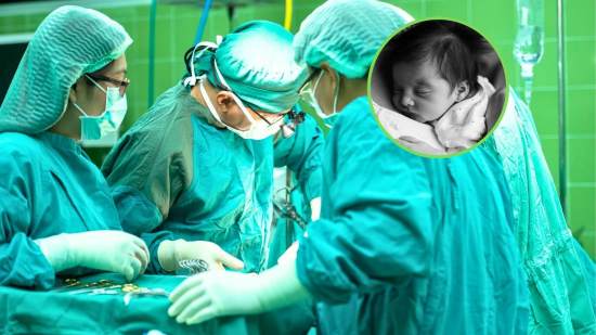 proyecto internacional para combatir infecciones en embarazadas y lactantes