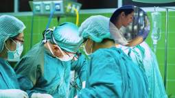 Hospital Materno Infantil de Málaga al borde del colapso